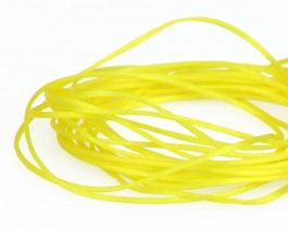 Flexi Floss, 1mm, Fluo Yellow